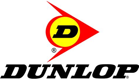Dunlop Logo Transparent Png Stickpng