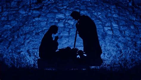 ¿dónde Nació Jesús ¿fue En Belén O En Nazaret