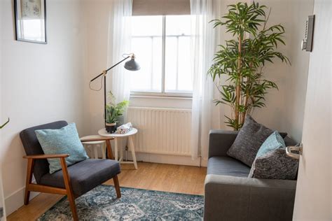 Therapy Rooms To Rent Therapy In London