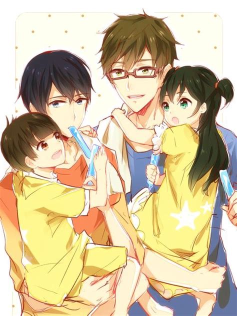 Babies Anime Amino