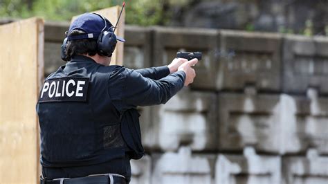 Next-level handgun skills are within reach - American Police Beat Magazine