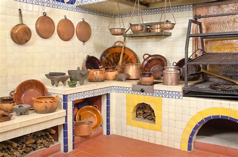 13 Hottest Mexican Style Kitchen Ideas To Liven Up Your Space Homenish