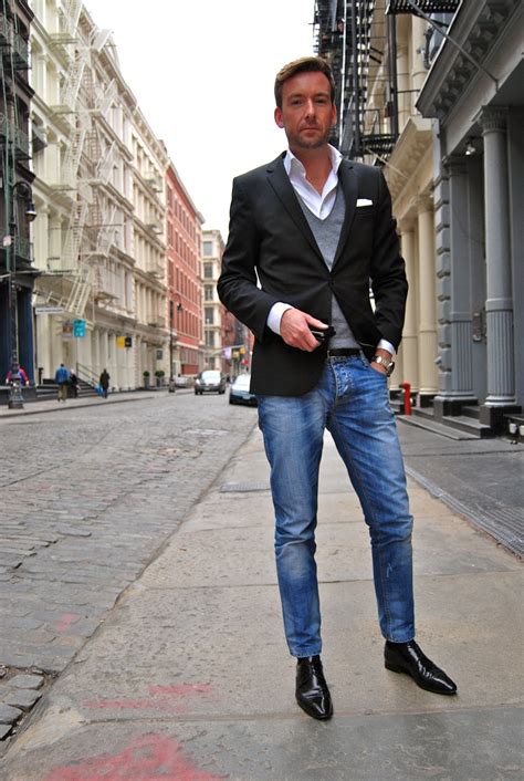 11 Awesome Mens Casual Street Style Fashion Awesome 11