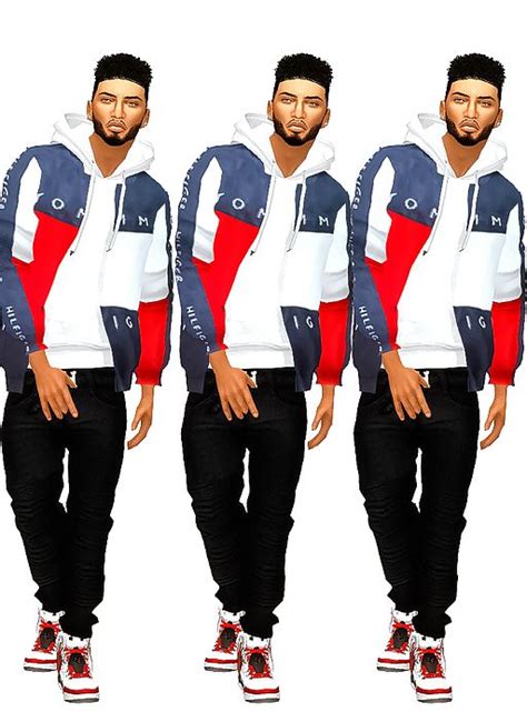 Pin On Sims 4 Cc Clothes And Shoes