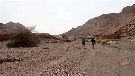 Day 7 On The Tiso Hike Jordan Expedition Bex Band