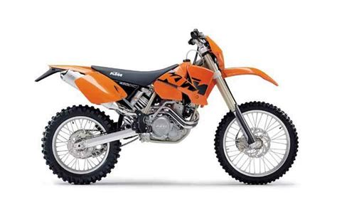 It's on ebay right now, sad to see it go, but i picked up a 200 exc also and i can't ride them. KTM 450 EXC