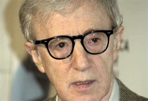 Woody Allen Biografia Carriera Età Matrimoni Figli Donnaclick