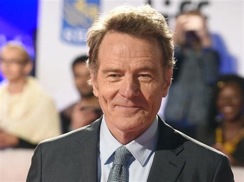 Director Defends Casting Bryan Cranston To Play Disabled Character Express And Star