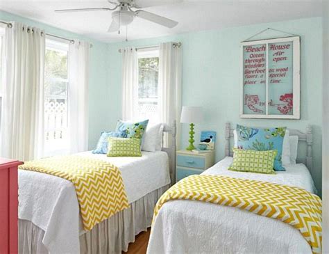 Colorful Beach Cottage Remodel From Hgtv Magazine Beach