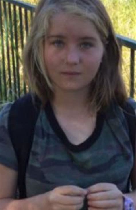 Queensland Police Say Gold Coast Girl 11 Found Safe And Well After Being Reported Missing