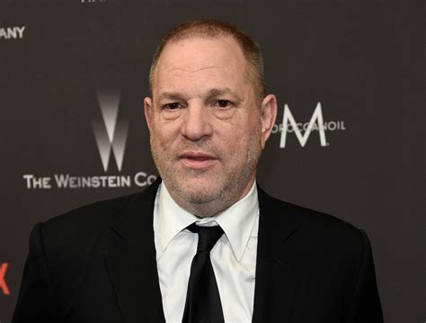 Weinsteins Impact List Of Men Accused Of Sexual Misconduct Spartan Echo