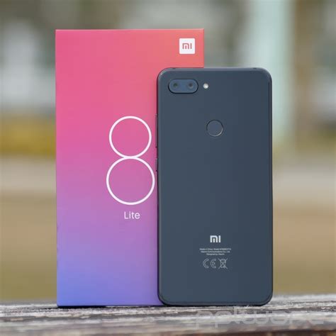 Below you can see the current prices for the different xiaomi mi8 lite versions: Análise: Xiaomi Mi 8 Lite - o melhor telemóvel Android na ...