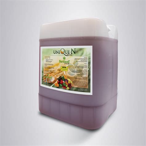 24 0 0 Fertilizer Unique N™ 24 Liquid Nitrogen Fertilizer