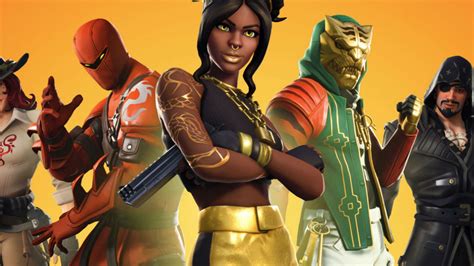 Fortnite Season 8 Week 1 Challenges Your First Objectives For The New