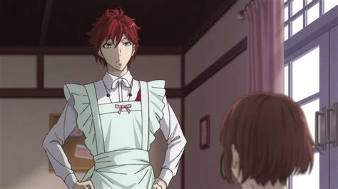 Dance With Devils The Complete Series — The Geekly Grind