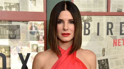 Sandra Bullock Reveals She Went Through Emdr Therapy After Traumatizing
