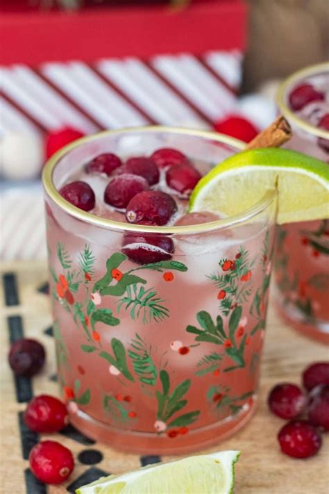 spiced cranberry paloma a holiday twist on a classic cocktail attempts at domestication