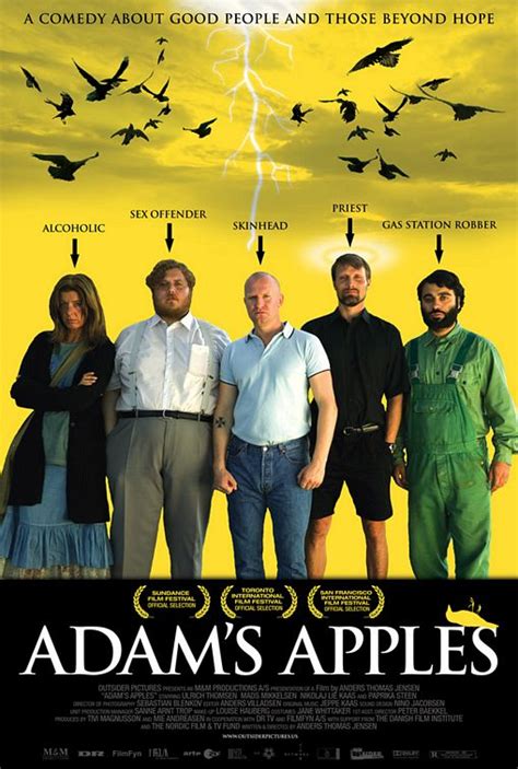 Adams Apples Movieguide Movie Reviews For Christians
