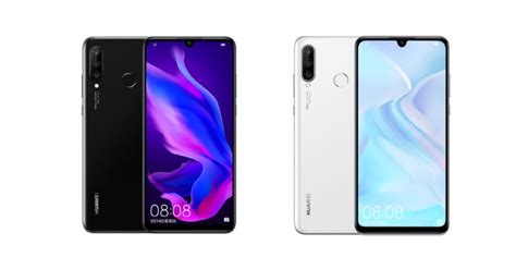 The huawei nova 4e is powered by a hisilicon kirin 710 (12 nm) cpu processor with 6gb ram, 128gb rom. Huawei nova 4e launched ; price, specs, and availability ...