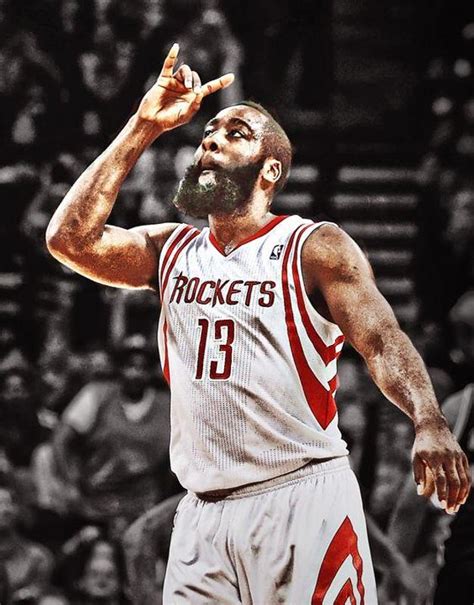 A collection of the top 63 james harden wallpapers and backgrounds available for download for free. James Harden Wallpaper for Android - APK Download