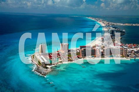 Spring break forever was once the unofficial cancun motto, but mexico's most famous party town is more than perfect beaches and wild nightclubs. ¿Donde esta Cancún? - Donde está