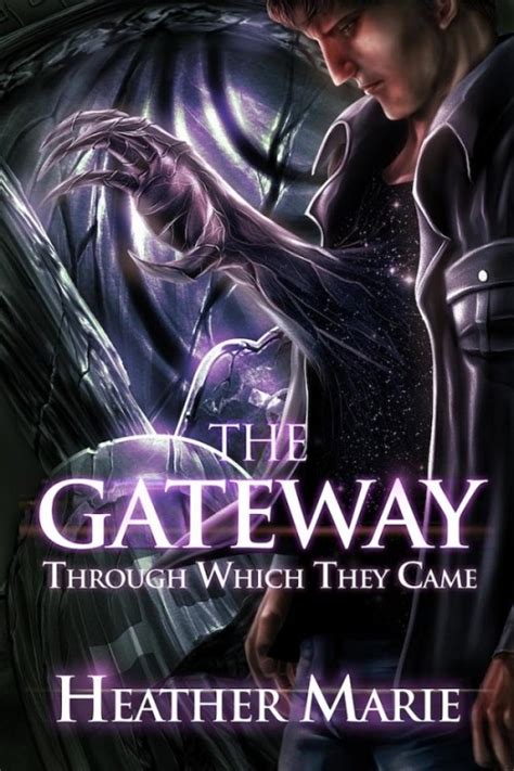 The Gateway Through Which They Came Cuddlebuggery Book Blog