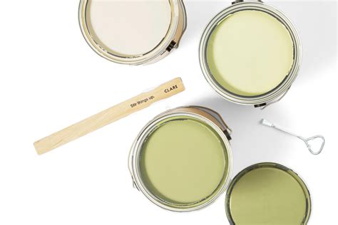 Transform Your Walls With Clares Newest Paint Colors