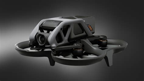 Dji Announces The Avata Fpv Drone Bandh Explora