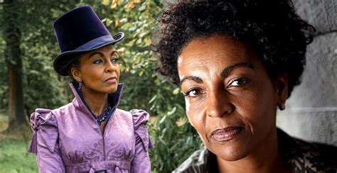 6 Things You Didnt Know About Bridgertons Adjoa Andoh
