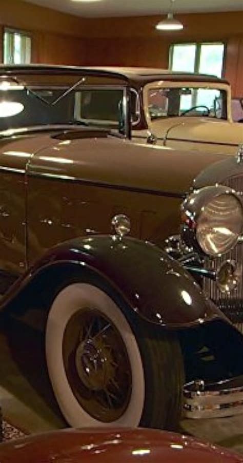 Chasing Classic Cars A Collectors Collection Tv Episode 2016 Release Info Imdb