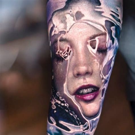 Realism Tattoos That Make You Question Reality Realism Tattoo Photo Realism Tattoo Tattoo