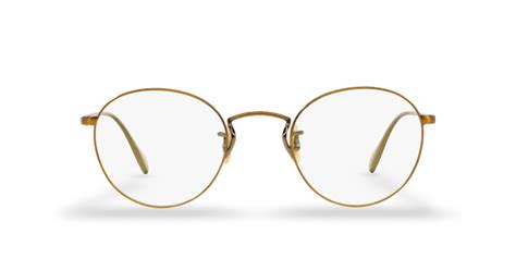 Oliver Peoples Official Store Al