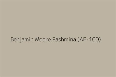 Af 100 Pashmina A Paint Color By Benjamin Moore Aboffs Ph