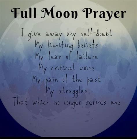 Mtnwitch On Instagram Full Moon Blessings To You All