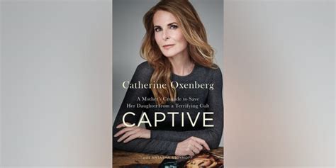 Dynasty Star Catherine Oxenberg Details How She Saved Daughter India