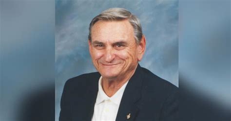 Roy Norman Mullis Obituary Visitation Funeral Information