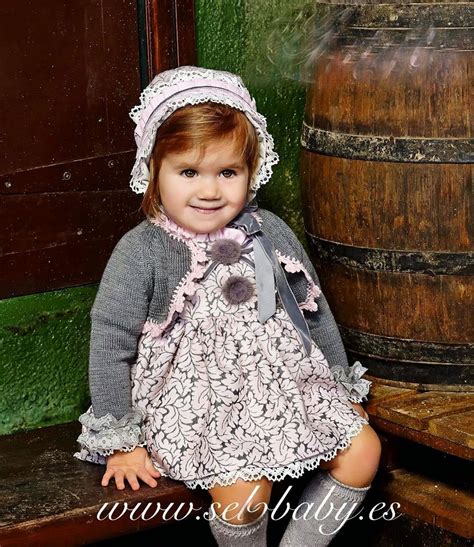 Selo Baby Boutique Infantil ¿un Poco De Lolittos