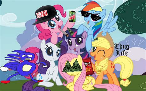 Mlp Mlg By Catiearts On Deviantart