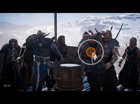 Steam Community Video Assassin S Creed Valhalla Drinking Challenge