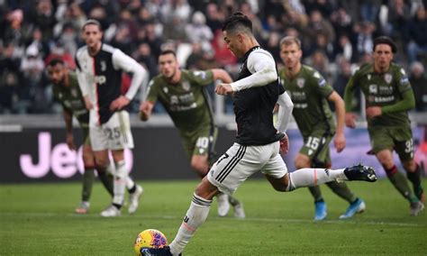 Juventus' cristiano ronaldo celebrates after scoring his second and winning goal during the italian serie a soccer match between udinese and juventus at the dacia arena stadium in udine, italy. Cagliari vs Juventus Preview, Tips and Odds ...