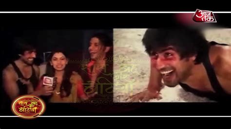 Flashback Harshad Chopda Sriti Jha And Karanvir Bohra S Funny Moments Youtube