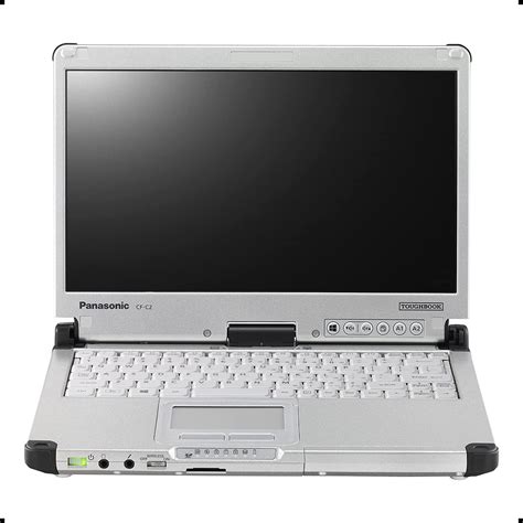 Buy Panasonic Toughbook Cf C2 125 Inch Laptop Intel Core I5 4300u Up