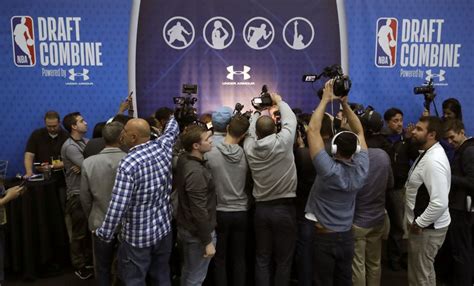 The Interview Remains Critical In The Nba Draft Process Inquirer Sports