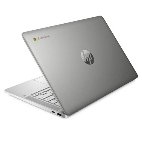Hp Chromebook 14a Na0003tu 14 Inch Thin And Light Touchscreen Laptop