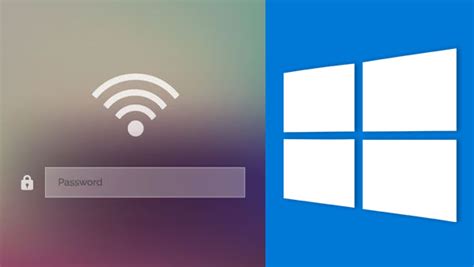 Come Fare Per Vedere La Password Del Wi Fi Su Windows 10