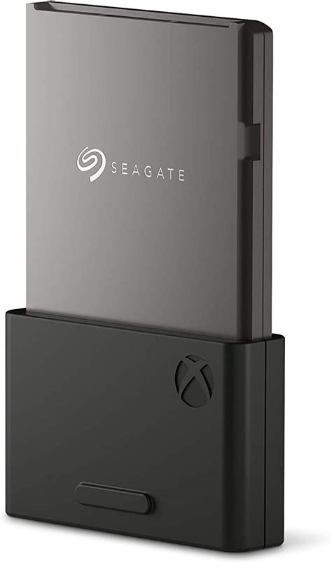 Seagate Game Drive Xbox Gamepass Amazonde Computers And Accessories