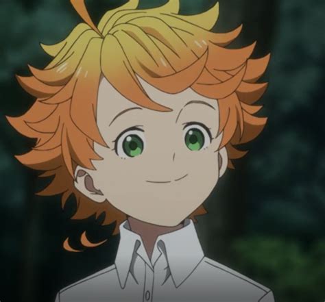 Emma The Promised Neverland Photo 42845301 Fanpop Page 3