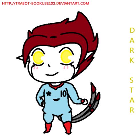 Dark Star  By Trabot Bookuse102 On Deviantart
