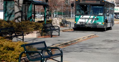 Billings Met Transit Receives 840000 Federal Grant