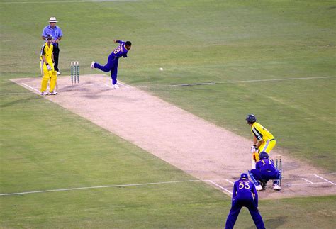 Analysis: Still long way to go, but cricket seeing growth in U.S